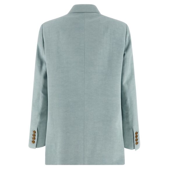 Blazé Milano Women 'Zenith Everynight' Blazer - Picture 2 of 4